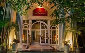 Hanoi Hotel Boutique & Spa